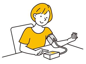 やまぐち内科　高血圧